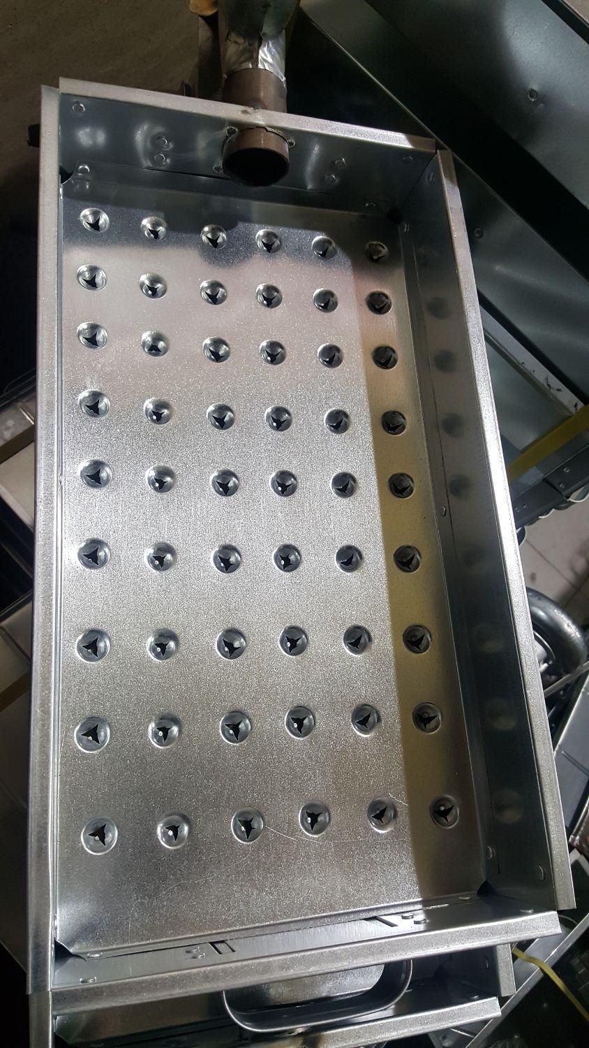 فروش منقل کبابی ذغالی|اجاق گاز و لوازم برقی پختوپز|شیراز, شهرک گلستان|دیوار