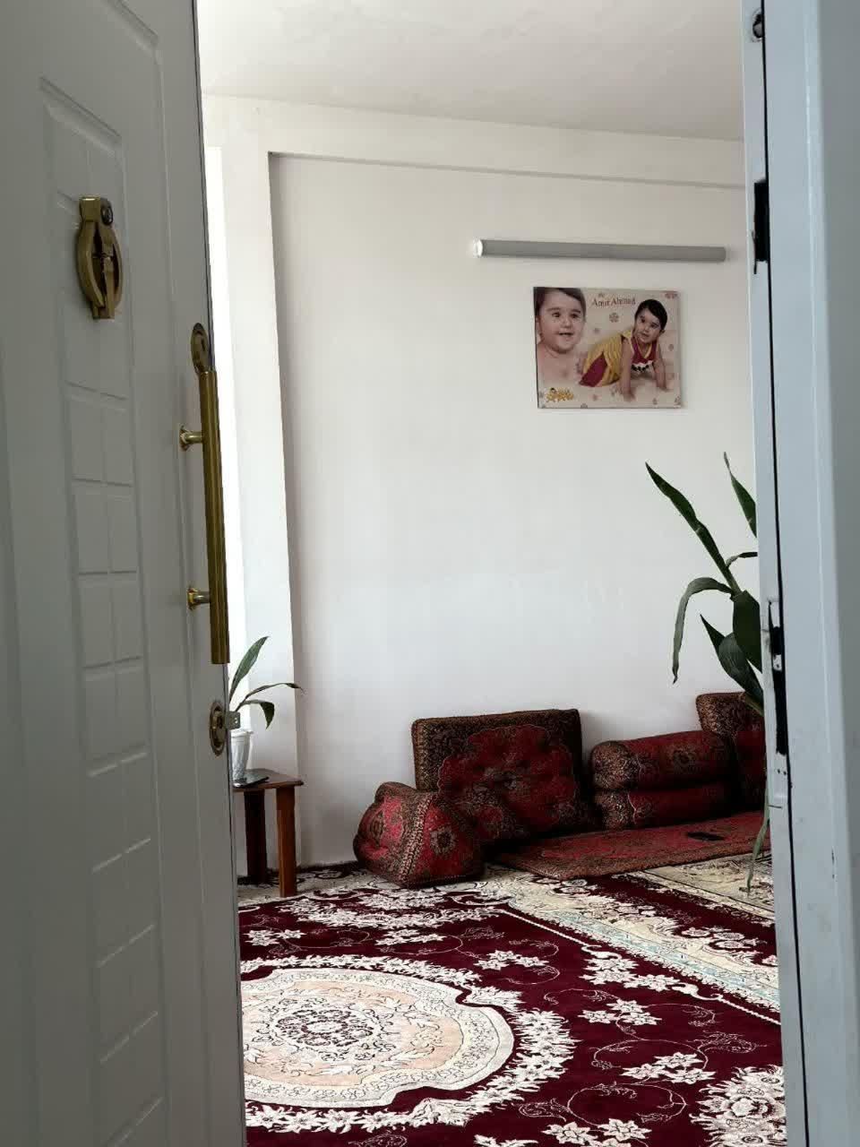 اجاره روزانه/هفتگی/آپارتمان ۷۰ متری در وحید|اجارهٔ کوتاه‌مدت آپارتمان و سوئیت|مشهد, وحید|دیوار