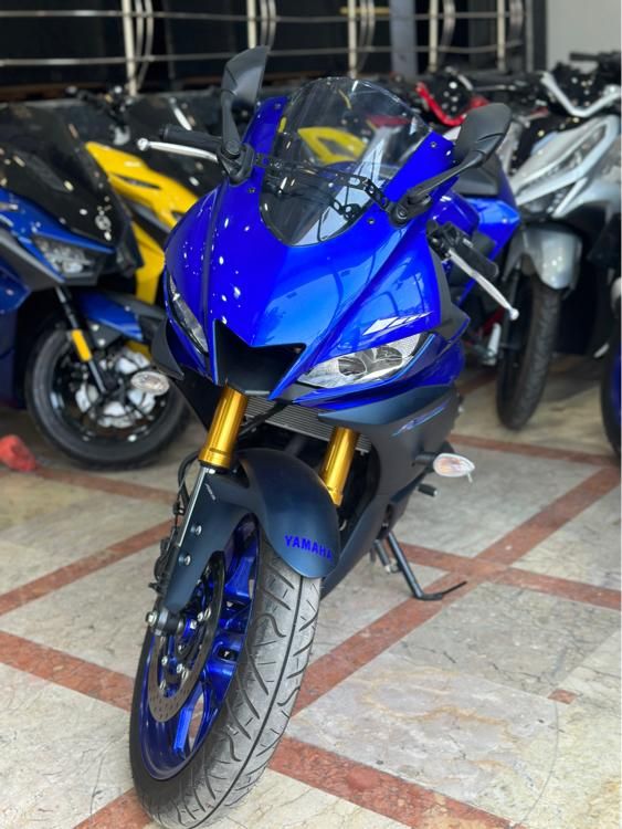 یاماها Yamaha R 25  اقساط ۲۰ ماهه|موتورسیکلت|تهران, جوادیه|دیوار