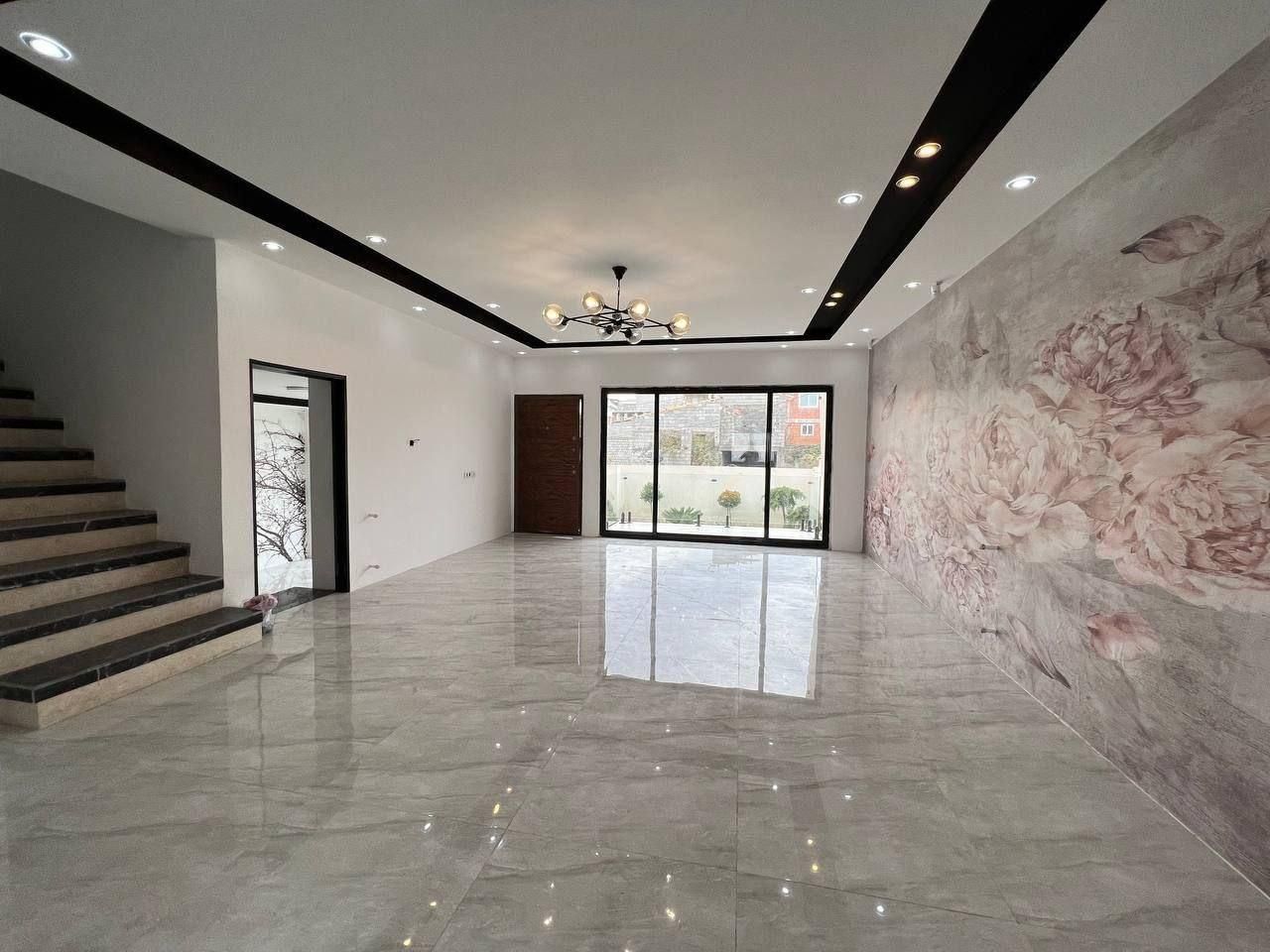 مدرن220متر/مدارک کامل/شهرک بااصالت/اقساط بلندمدت|فروش خانه و ویلا|سرخرود, |دیوار