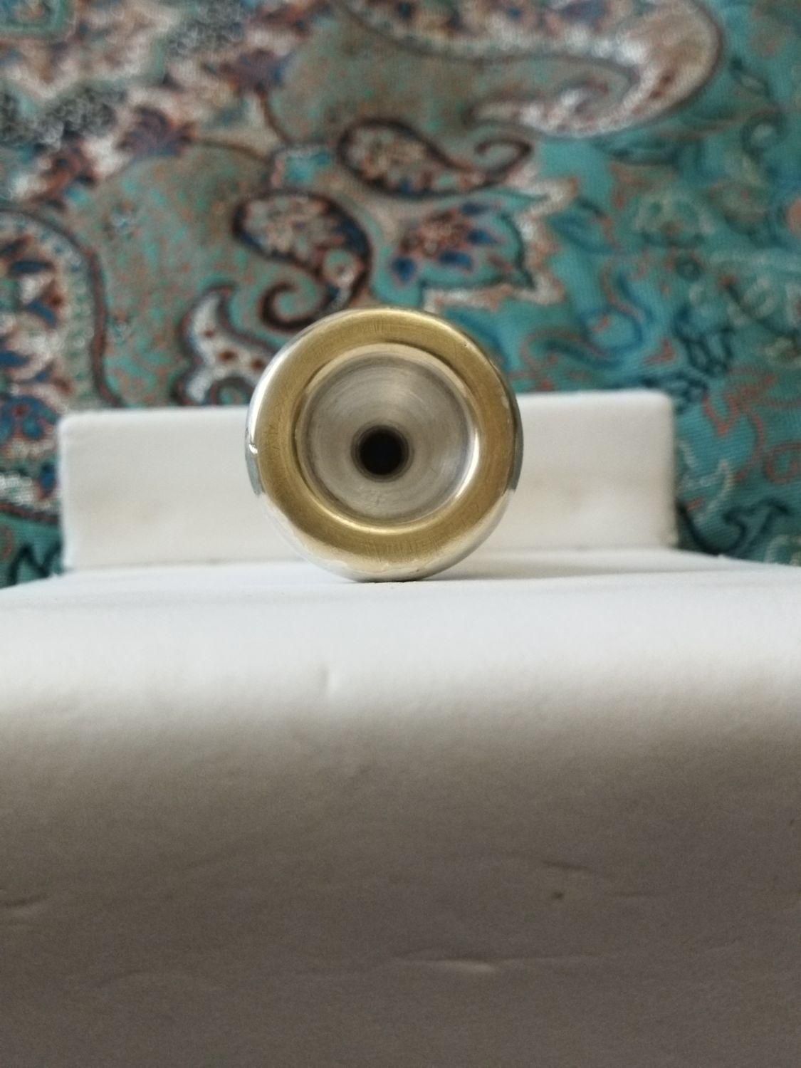 سرساز ترومپت اروپایی|سازهای بادی|تهران, اکباتان|دیوار