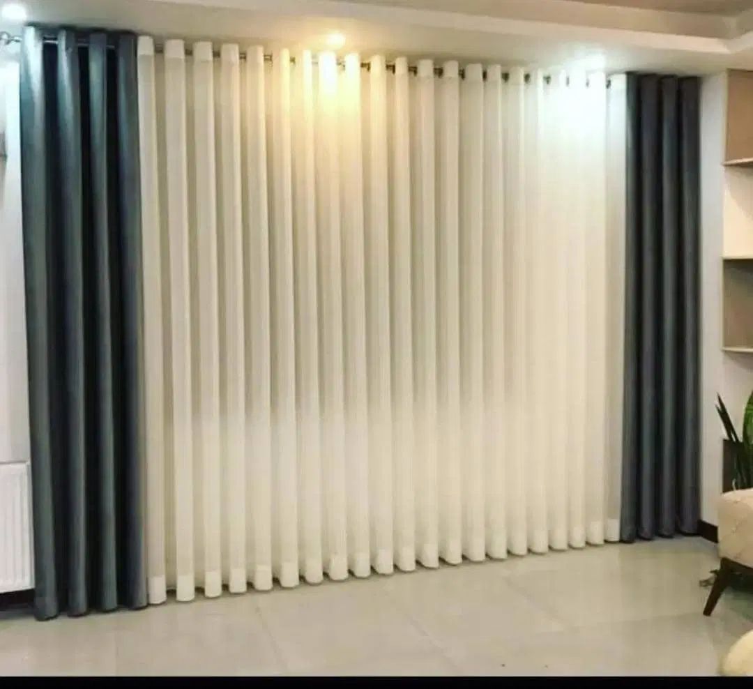 فروش پرده از تولیدی|پرده، رانر، رومیزی|بهبهان, |دیوار