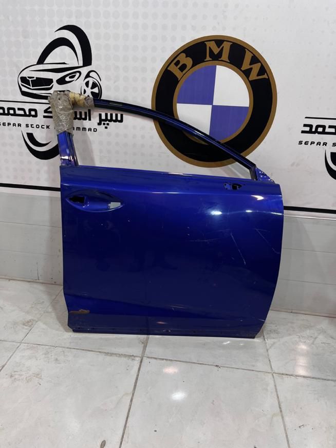 درب گلگیر سراتو لکسوسnx مزدا کولیوس تالیسمان مگان|قطعات یدکی و لوازم جانبی|تهران, شهرک آپادانا|دیوار