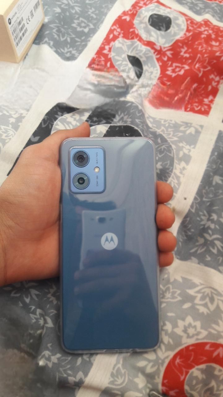 Motorola-G54-5g|موبایل|اصفهان, کوی امیریه|دیوار