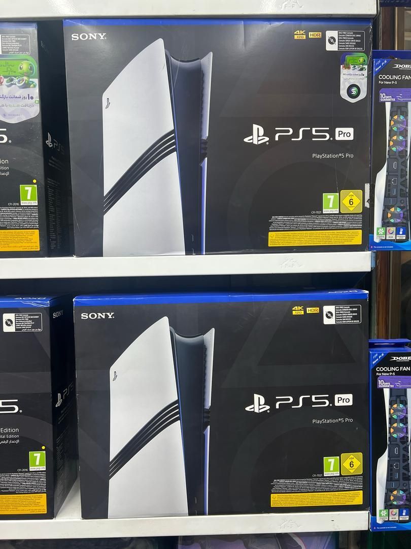 فروش PS4اقساطیXBOX باحداقل‌پیش پرداخت PS5|کنسول، بازی ویدئویی و آنلاین|قم, زنبیل آباد|دیوار