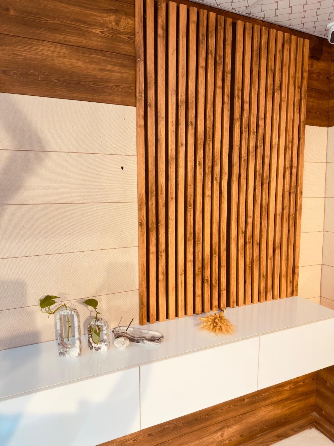 باکس دیوار کوب نورپردازی|میز تلویزیون|رشت, حومه رشت|دیوار