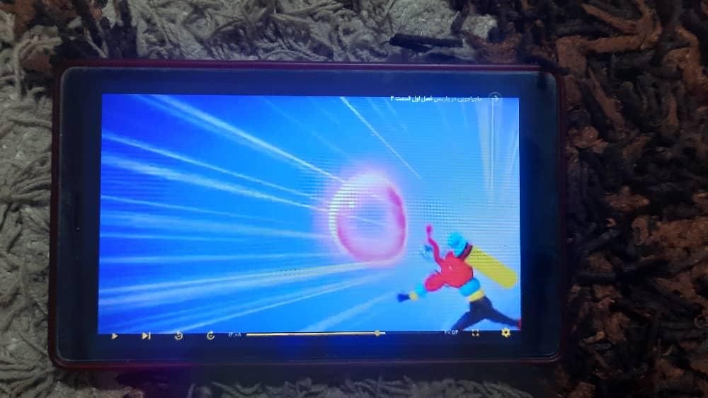 تبلت سامسونگ Galaxy Tab A دو سیم کارت|تبلت|تهران, قاسم‌آباد|دیوار