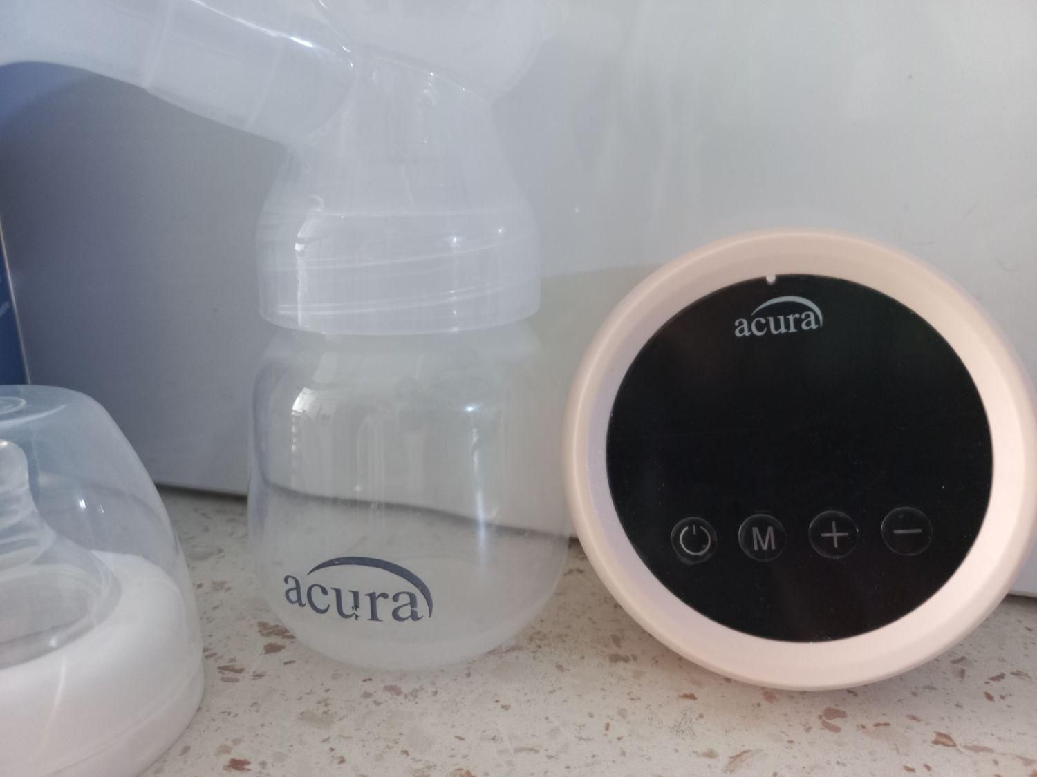 شیر دوش برقی مارک آکورا Ac3010|اسباب و اثاث بچه|قدس, |دیوار