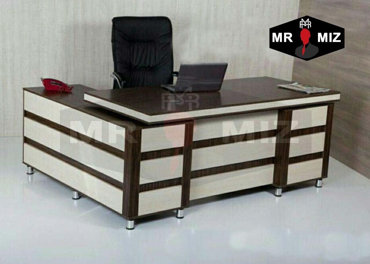 میز اداری مبلمان اداری ملزومات اداری (hp)|دفتر کار|تهران, گلستان (شهرک راه آهن)|دیوار