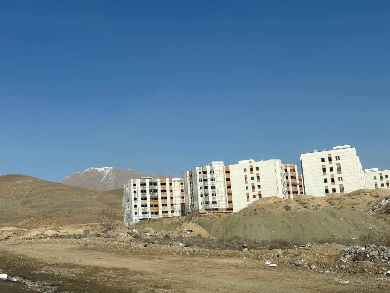 موقعیت خانه دار شدن برای مسکن اولی ها|فروش آپارتمان|تهران, کریم‌آباد|دیوار