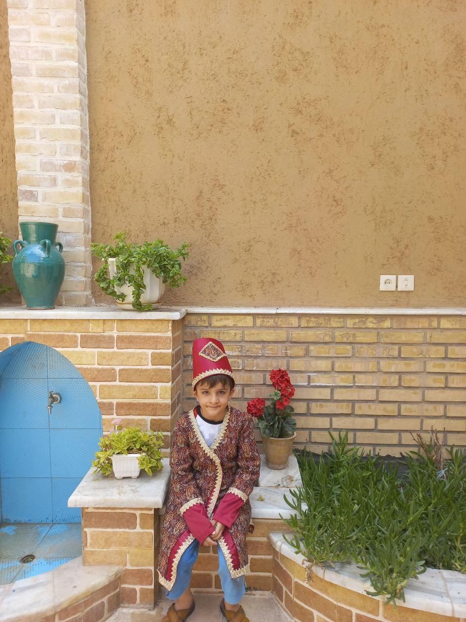 اجاره روزانه/هفتگی/ماهانه آپارتمان ۳۰۰ متری|اجارهٔ کوتاه‌مدت آپارتمان و سوئیت|کاشان, درب اصفهان|دیوار