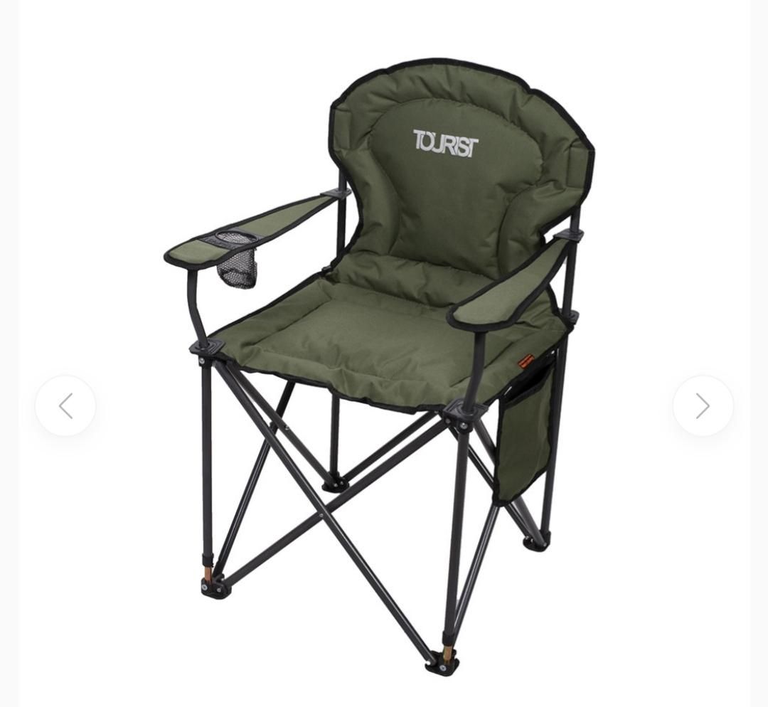 صندلی چادر مسافرتی کمپینگ توریست|کوهنوردی و کمپینگ|تبریز, |دیوار