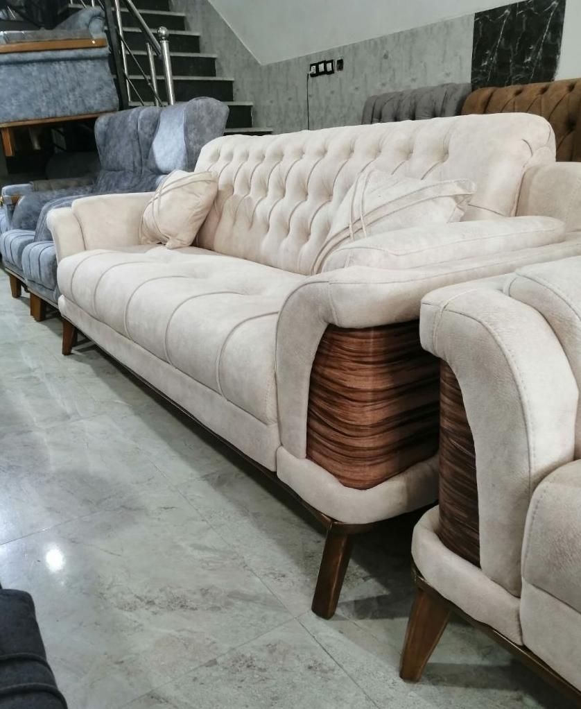 کد ۱ مبل گرند کف ۴۰کیلوی|مبلمان خانگی و میز عسلی|ارومیه, |دیوار