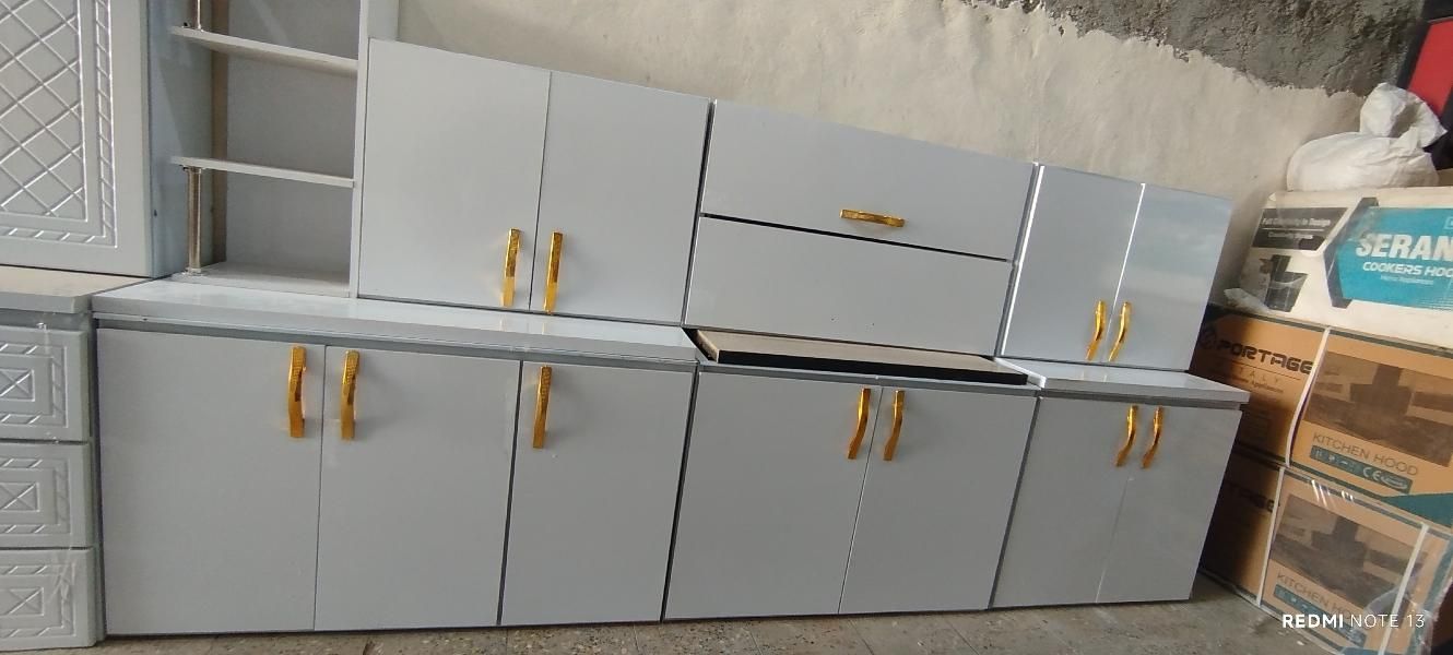 پخش کابینت بدنه فلزدرب چوب|مصالح و تجهیزات ساختمان|اهواز, فدک|دیوار