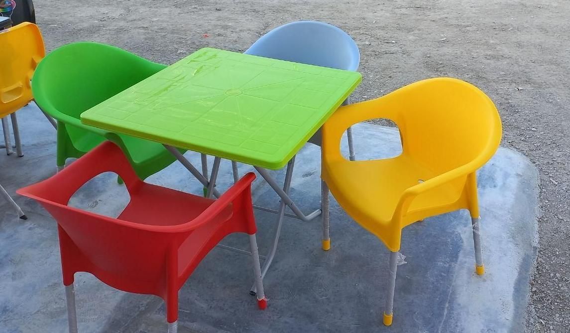 میز و صندلی|میز و صندلی غذاخوری|کرمانشاه, |دیوار