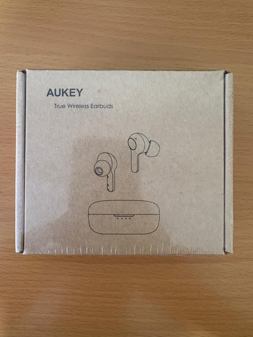 ایرپاد aukey|لوازم جانبی موبایل و تبلت|تهران, امجدیه (خاقانی)|دیوار