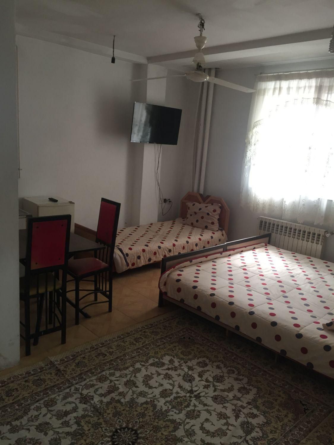 واحد ۳۵ متری مبله . بازارچه ساحلی|اجارهٔ آپارتمان|آستارا, |دیوار