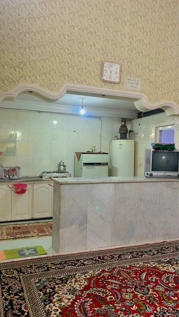 سوییت خواب مبله نزدیک حرم با پارکینگ|اجارهٔ کوتاه‌مدت آپارتمان و سوئیت|مشهد, کوی راد|دیوار