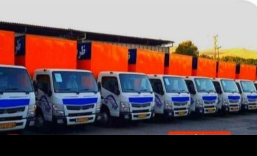 اتوبار جنت بار پونک سعادت آباد فردوس گیشا شهرستان|خدمات حمل و نقل|تهران, جنت‌آباد مرکزی|دیوار