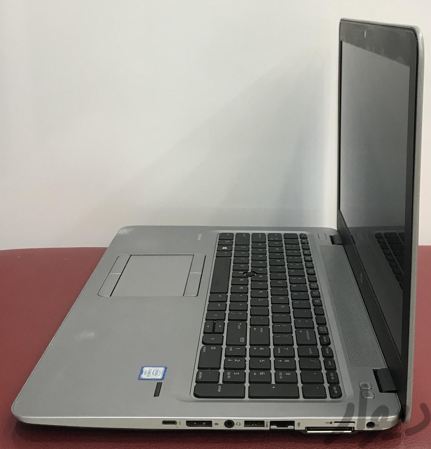 لپ تاپ اچ پی مدل HP EliteBook 850G3|رایانه همراه|گرمدره, |دیوار