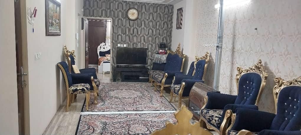 فروش آپارتما۹۰متررباط اول،سندتک برگ،پلاک دوم خیابا|فروش آپارتمان|اصفهان, کساره|دیوار
