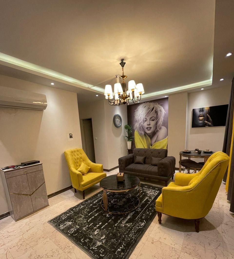 آپارتمان نوساز جکوزی داردر قلب بازارتهران (مولوی)|اجارهٔ کوتاه‌مدت آپارتمان و سوئیت|تهران, مولوی|دیوار