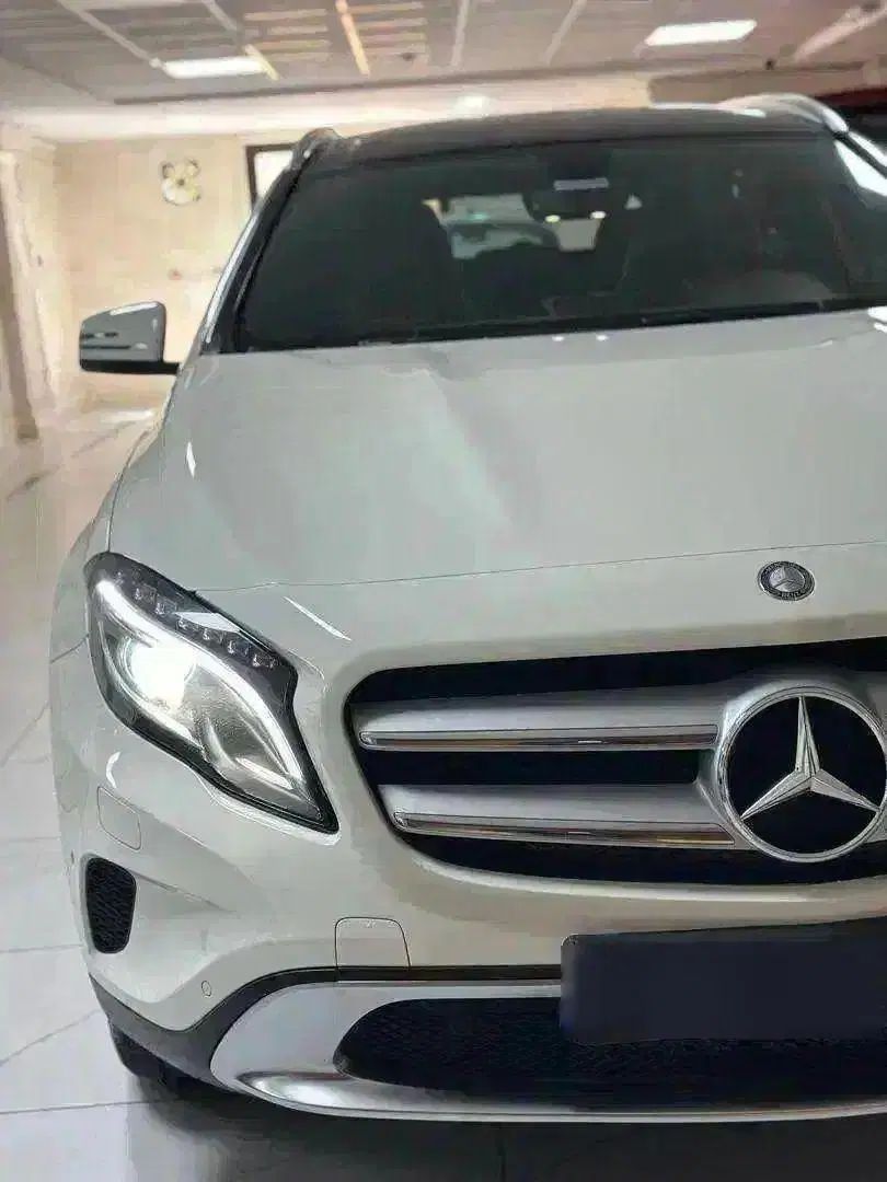 بنز gla 250 ارس پلاک 4matic|خودرو سواری و وانت|تبریز, |دیوار