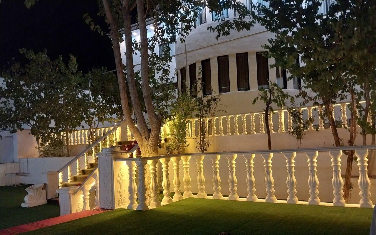 باغ تالار همایونی با سالنهای مجلل و محوطه باغی|خدمات پذیرایی، مراسم|رودهن, |دیوار