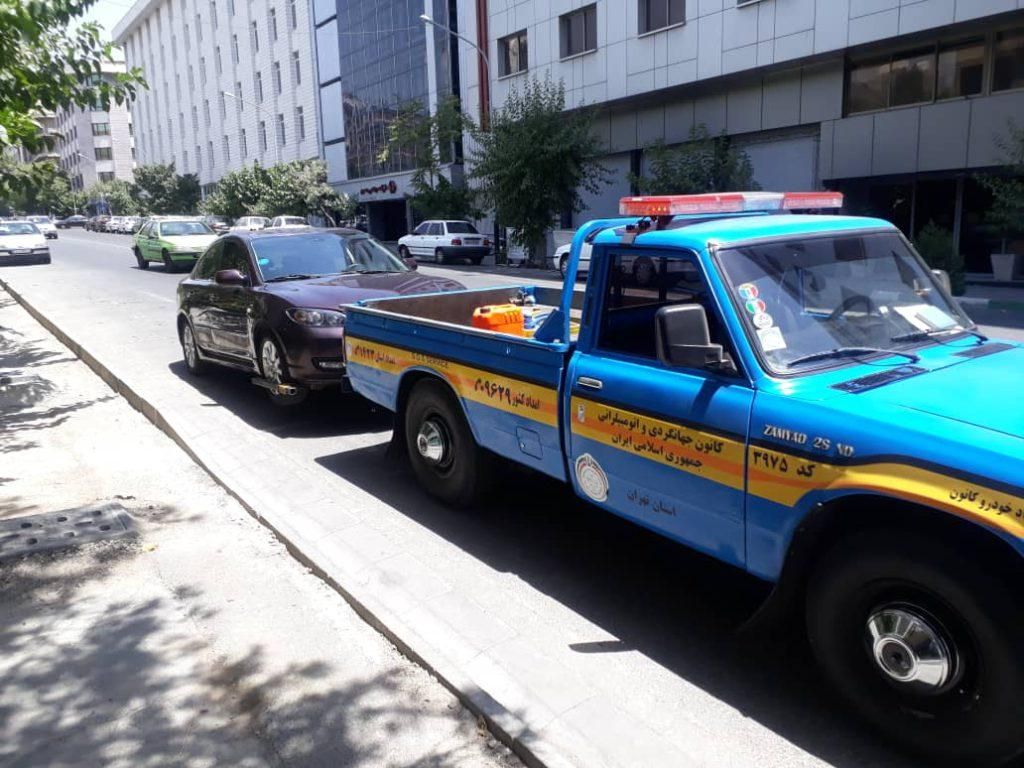 امدادخودرو یدک کش خودروبر جرثقیل چرخگیر سراسر شهر|خدمات حمل و نقل|مشهد, طلاب|دیوار