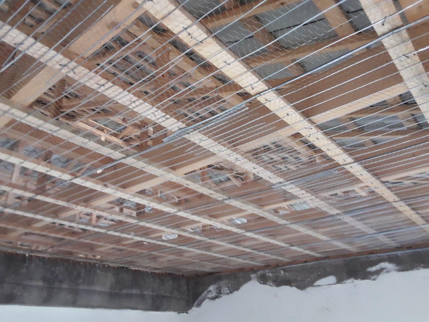 رابیتس و پرسیانا|خدمات پیشه و مهارت|رشت, یخسازی|دیوار