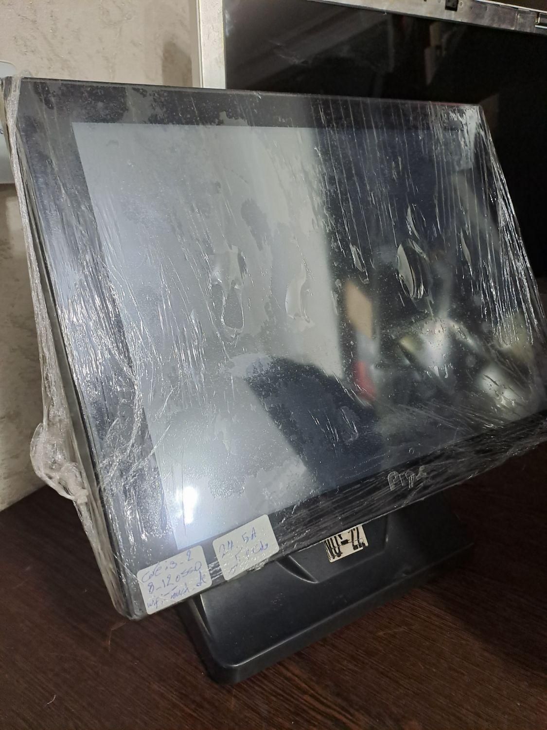 صنووق فروشگاهی لمسی تاچ مدل proc|فروشگاه و مغازه|تهران, ایرانشهر|دیوار