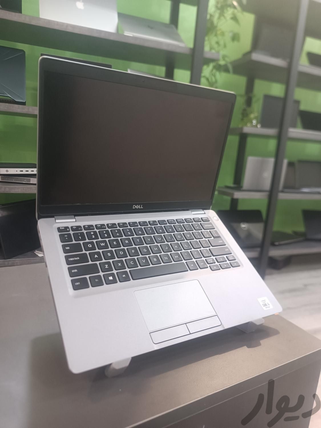 Laptop DELL 5310 لمسی ،نسل 10 اپن باکس|رایانه همراه|تهران, آرژانتین|دیوار