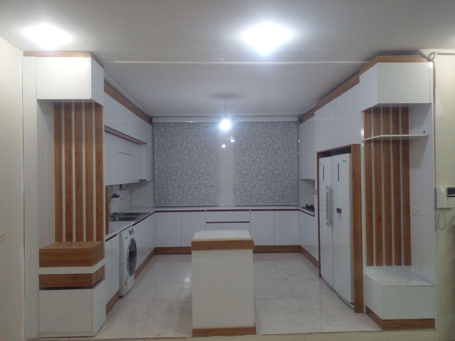 کابینت و کمددیواری|خدمات پیشه و مهارت|دورود, |دیوار