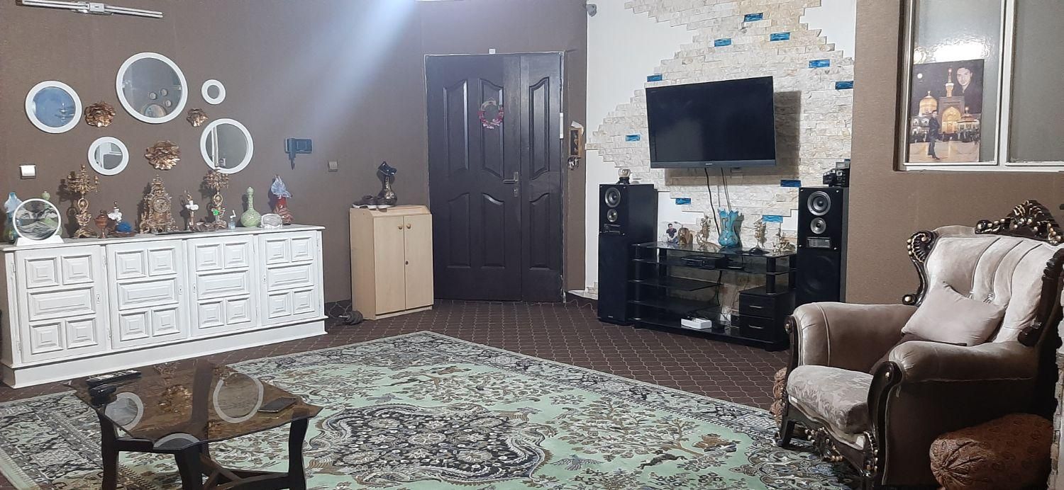 آپارتمان ۸۴ متری 500 رهن دانشسرا ک مهاجر|فروش آپارتمان|ورامین, ورامین|دیوار