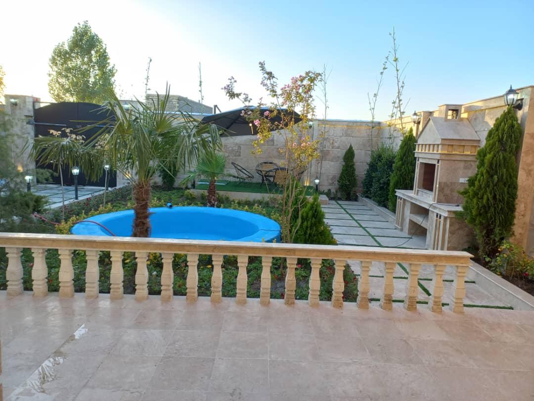 اجاره باغ ویلا شاندیز ابراهیم خان|اجارهٔ کوتاه‌مدت ویلا و باغ|شاندیز, |دیوار