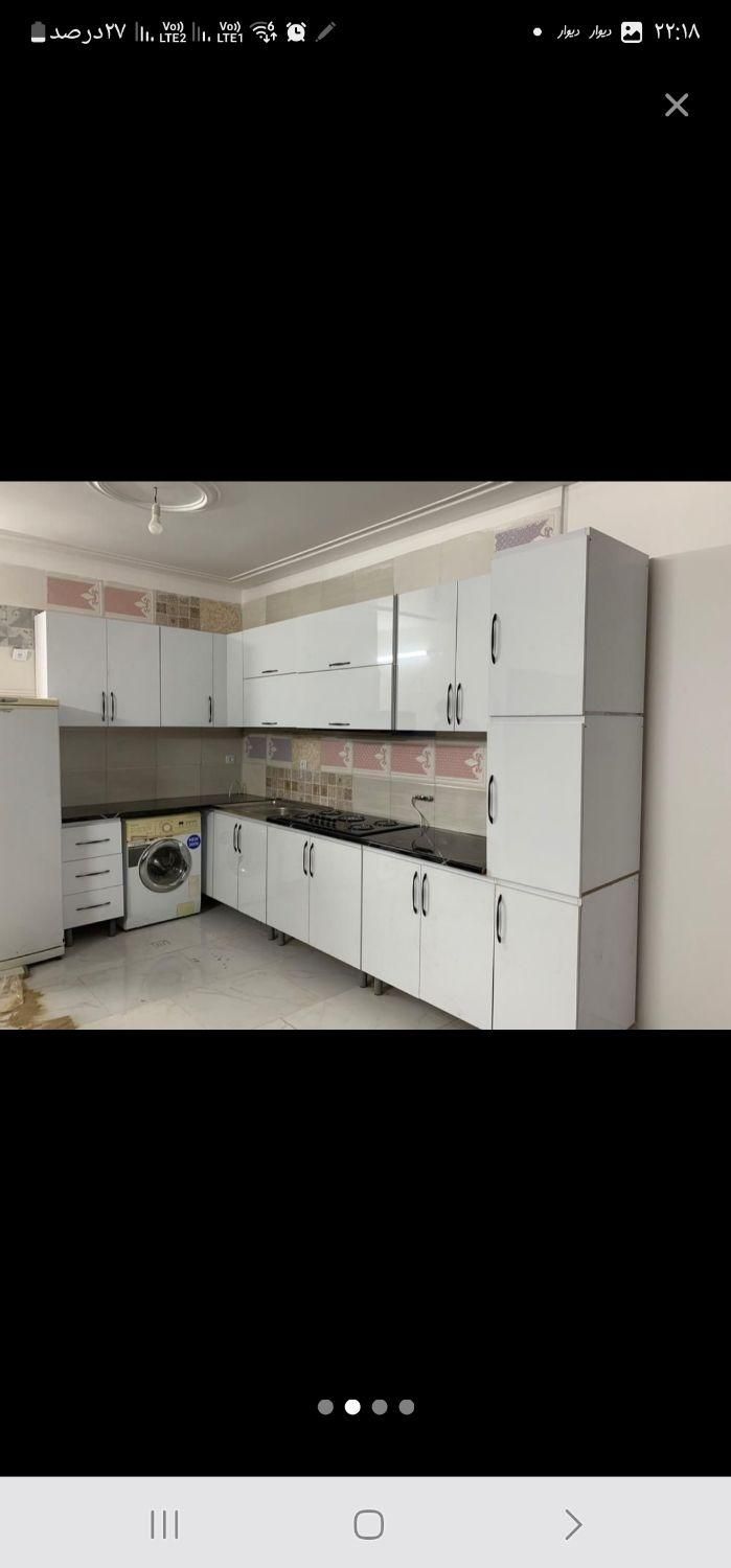 کابینت آماده پیش ساخته،ممبران هایگلاس ارزان مناسب|مصالح و تجهیزات ساختمان|اصفهان, گرکان|دیوار