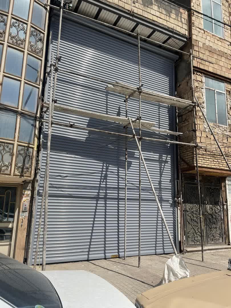 درب برقی|مصالح و تجهیزات ساختمان|مشهد, نوید|دیوار