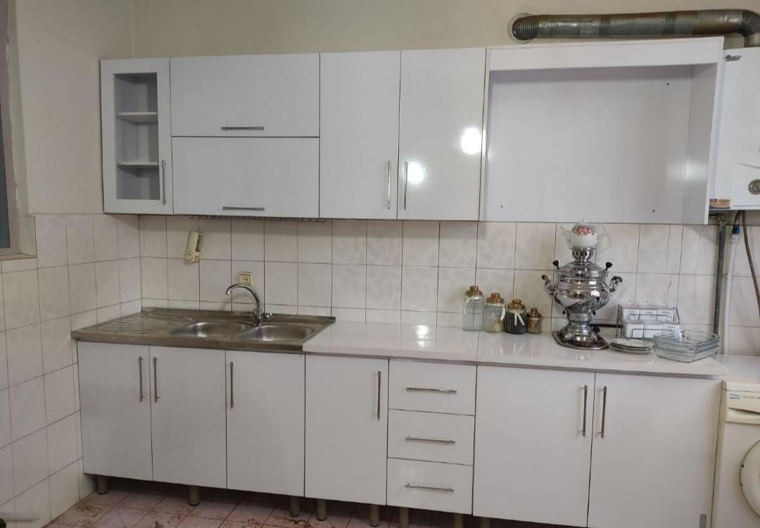 کابینت حاضری شیک،کد(360851)|مصالح و تجهیزات ساختمان|رشت, پیرکلاچای|دیوار