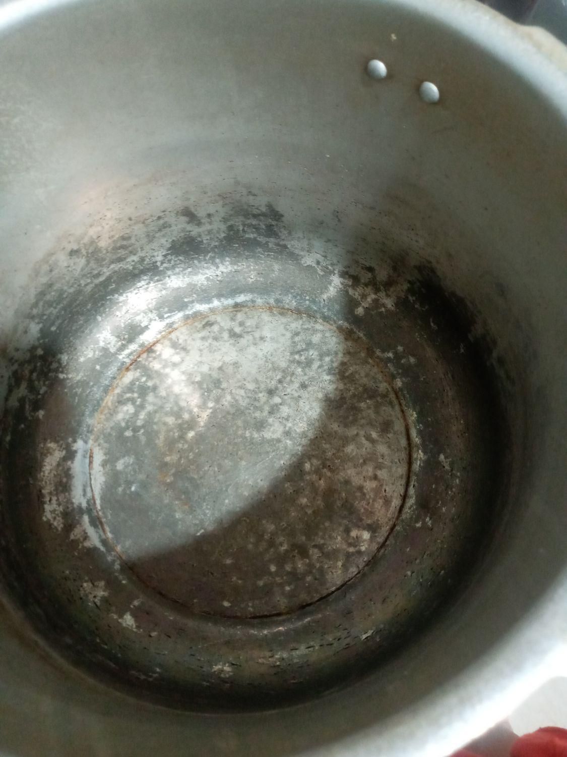 دیگ زودپز|ظروف پخت‌وپز|فولادشهر, A2|دیوار