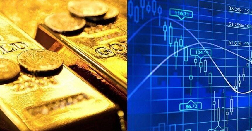 آموزش خصوصی ترید ارزهای دیجیتال، طلا و بورس|خدمات آموزشی|تهران, ستارخان|دیوار
