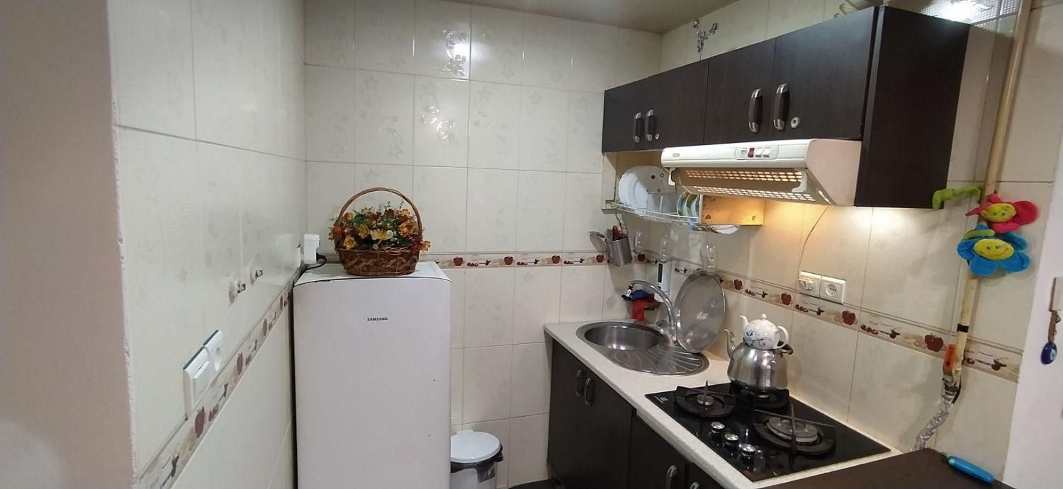 سوییت تک خواب دربست با پارکینگ|اجارهٔ کوتاه‌مدت آپارتمان و سوئیت|بندر انزلی, ساحل قو|دیوار