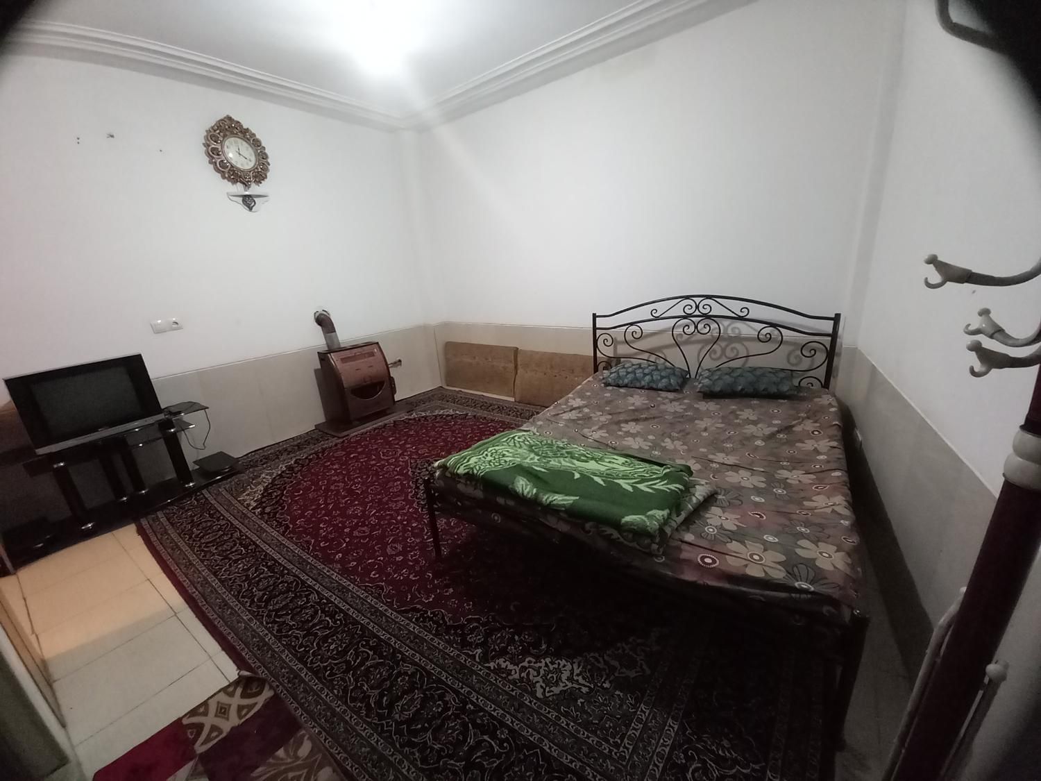 اجاره روزانه سوئیت ومنزل ترو تمیز|اجارهٔ کوتاه‌مدت آپارتمان و سوئیت|اصفهان, لاله|دیوار