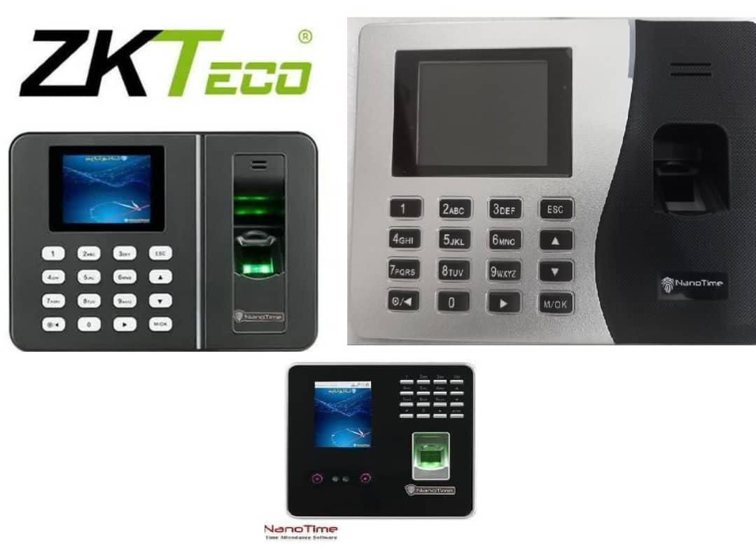 دستگاه حضور و غیاب|فروشگاه و مغازه|اصفهان, عسگریه|دیوار