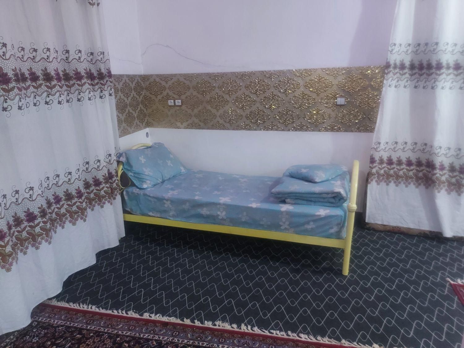 اجاره سویت روزانه|اجارهٔ کوتاه‌مدت آپارتمان و سوئیت|اندیمشک, |دیوار