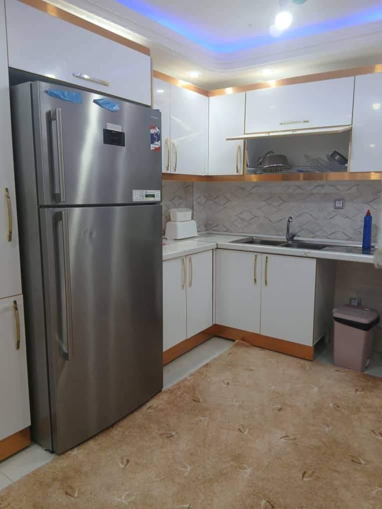 اجاره واحد تک خواب شیک واقع در همکف. باپارکینگ|اجارهٔ کوتاهمدت آپارتمان و سوئیت|چابهار, |دیوار