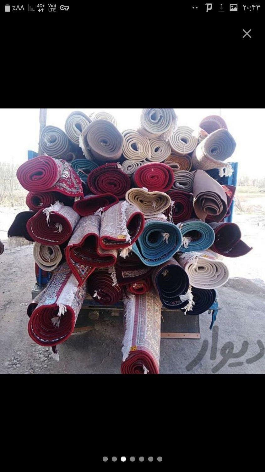 قالیشوی مبل شوی نوید نسیم شهر همدانک خیرآباد اورین|خدمات نظافت|نسیم‌شهر, |دیوار