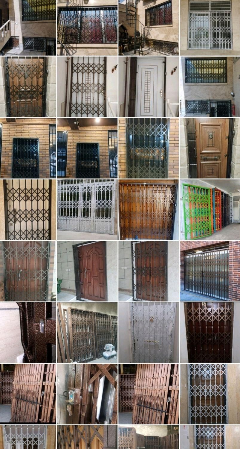 خدمات حفاظ اکاردئون|خدمات پیشه و مهارت|مشهد, رضاشهر|دیوار