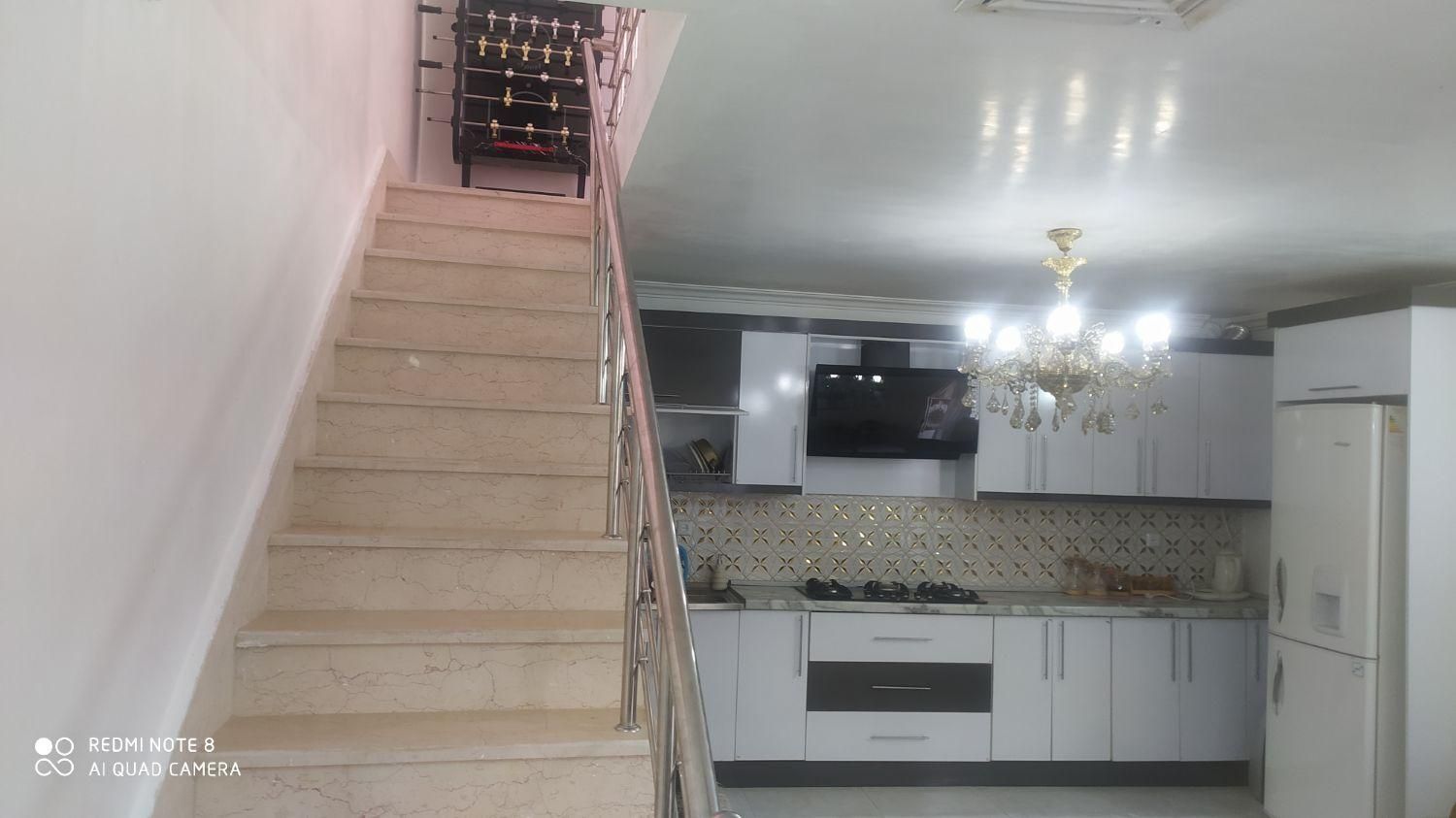 اجاره ویلای شیک و نوساز پالیز|اجارهٔ کوتاه‌مدت ویلا و باغ|نیشابور, |دیوار