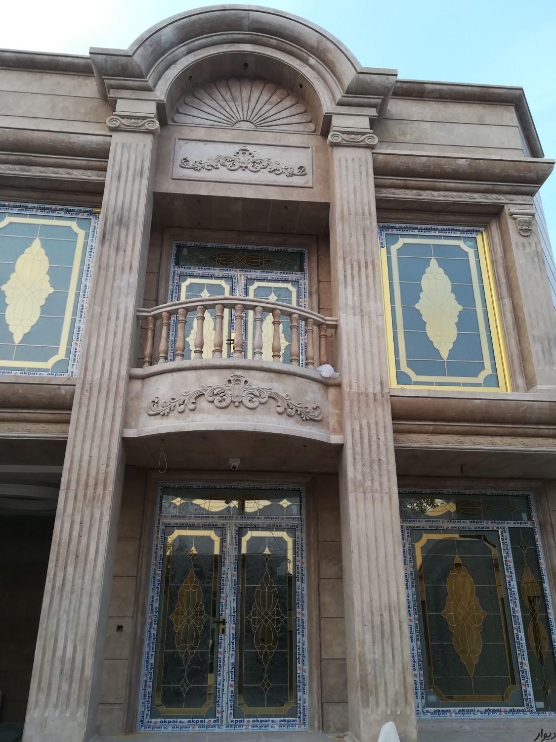 ساخت تعمیر تعویض درب  پنجره وتوری آلومینیومی وupvc|خدمات پیشه و مهارت|اصفهان, شاهزید|دیوار