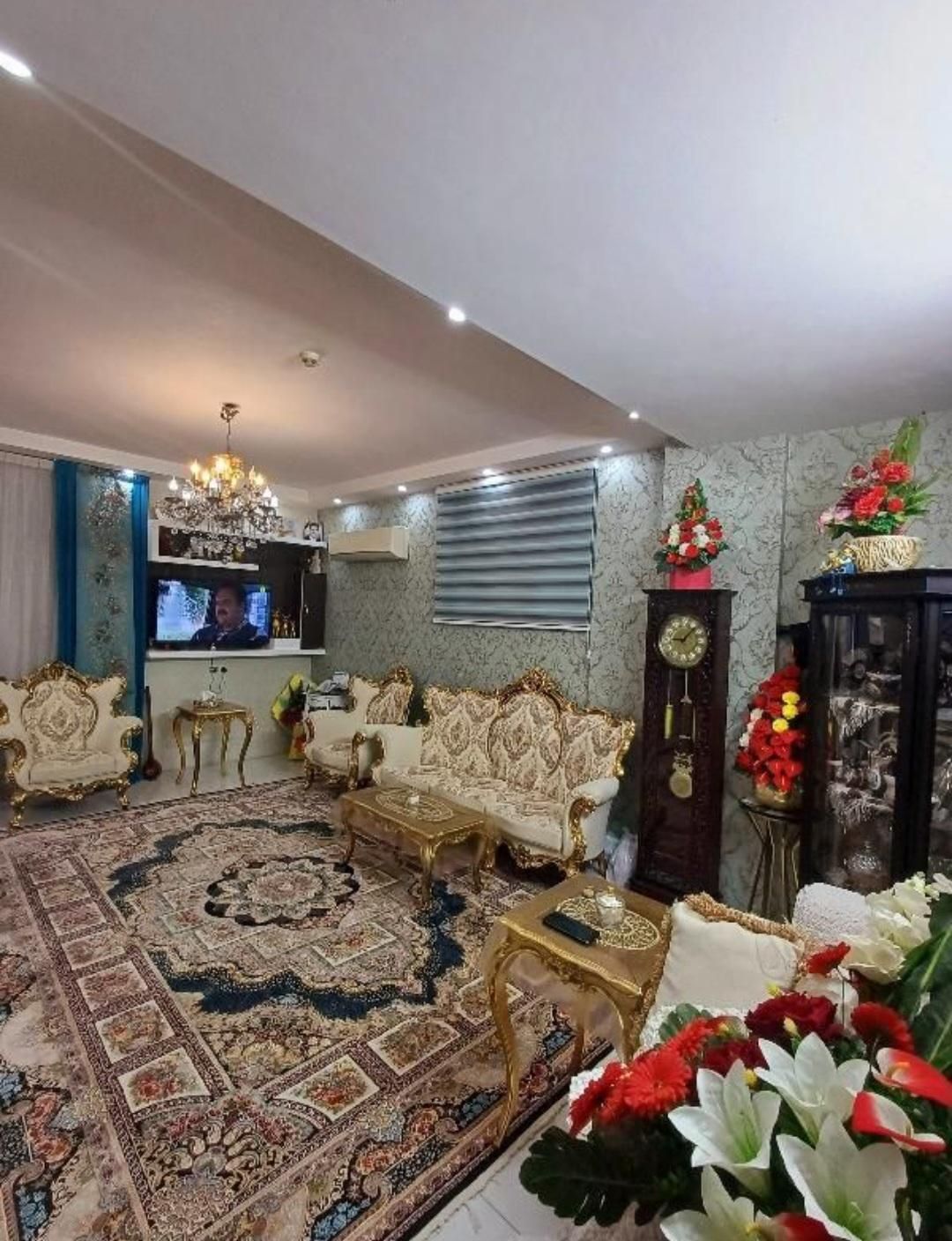 فروش واحد آپارتمان راهنمایی 24|فروش آپارتمان|مشهد, راهنمایی|دیوار